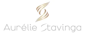 Logo Aurélie Stavinga Photographe