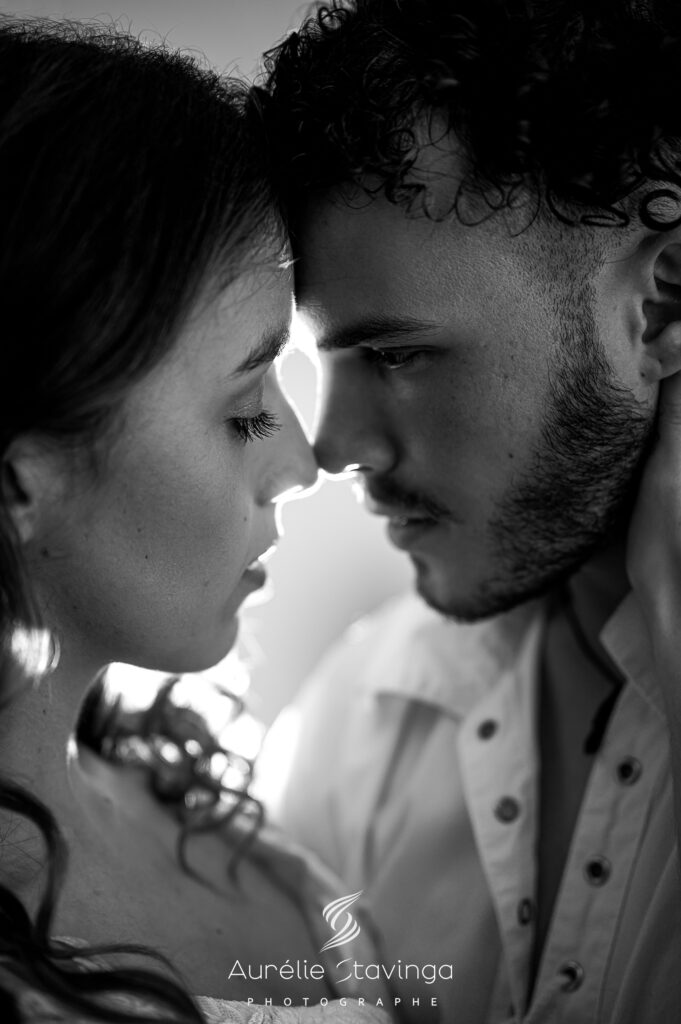 2024 - Saint Valentin Photo retouchée