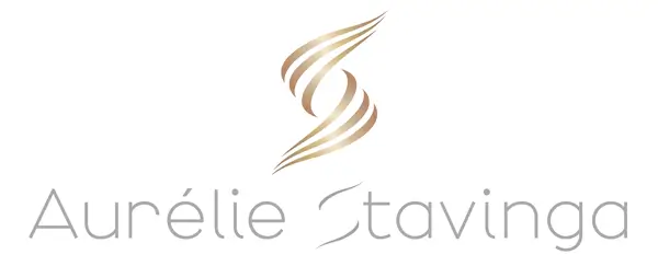 Aurélie Stavinga Photographe Logo Isère Voiron Grenoble Chambéry
